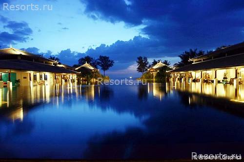JW Marriott Phuket Resort & Spa 7